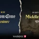 Warhorse Studios annuncia un GDR open-world ambientato nella Terra di Mezzo