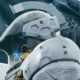 Hideo Kojima presenta ufficialmente la mascotte di Kojima Productions