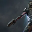 Il gameplay di Mass Effect: Andromeda si mostra ai Game Awards 2016