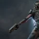 Il gameplay di Mass Effect: Andromeda si mostra ai Game Awards 2016