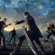Final Fantasy XV girerà su PlayStation 4 Pro a 4K e 30 frame al secondo o 1080p e 60 frame al secondo
