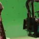 Prima locandina promozionale per il film di Assassin's Creed