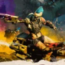 Bethesda porta RAGE 2 ai The Game Awards con un nuovo trailer