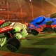 Rocket League: Disponibili l'aggiornamento per il supporto a PlayStation 4 Pro