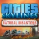 Cities: Skylines - Natural Disasters uscirà il 29 novembre
