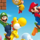 New Super Mario Bros Wii arriverà su WiiU il 7 gennaio
