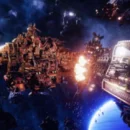 Ecco il trailer di lancio per Battlefleet Gothic Armada
