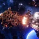 Ecco il trailer di lancio per Battlefleet Gothic Armada