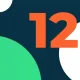 Anteprima di android 12 sotto studi
