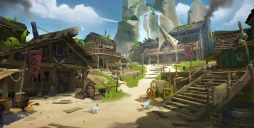 Sea of Thieves: novità nella Stagione 20 con la modalità 'Mari su misura'