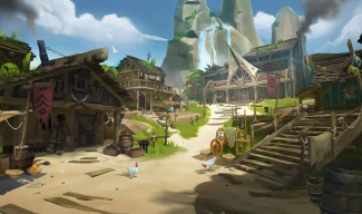 Sea of Thieves: novità nella Stagione 20 con la modalità 'Mari su misura'
