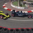 Vediamo il giovane pilota della McLaren, Lando Norris alle prese con F1 2017