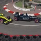 Vediamo il giovane pilota della McLaren, Lando Norris alle prese con F1 2017