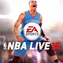 NBA Live salterà il 2016