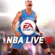 NBA Live salterà il 2016