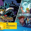Svelati i giochi di PlayStation Plus di dicembre 2016