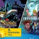 Svelati i giochi di PlayStation Plus di dicembre 2016