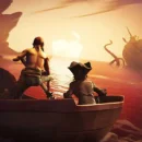 The Hungering Deep di Sea of Thieves è disponibile da oggi