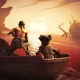 The Hungering Deep di Sea of Thieves è disponibile da oggi