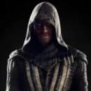 Appare la prima immagine di Michael Fassbender per il film di Assassin's Creed