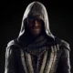 Appare la prima immagine di Michael Fassbender per il film di Assassin's Creed