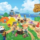 Trasferire l'isola e i salvataggi di animal crossing new horizons su un'altra switch