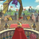 Ni No Kuni 2 ci permetterà di creare il nostro regno