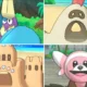 Il nuovo trailer svela quattro nuovi Pokémon di Sole e Luna