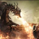 Trailer di presentazione per Dark Souls III