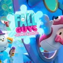 Fall guys, stagione invernale rivelata da un puzzle