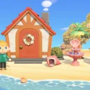 Animal crossing, ecco l'indirizzo dell'isola dei sogni di nintendo official