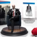 Hitman: Svelata la Collector's Edition