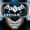 Batman Arkham VR si mostra in un video dietro le quinte