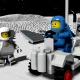 LEGO  Worlds aggiunge il leggendario pacchetto DLC "Classic Space"
