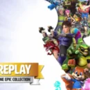 Disponibile da oggi la Rare Replay