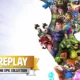 Disponibile da oggi la Rare Replay