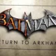 Batman: Return to Arkham è stato rimandato