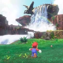 Un video ci mostra il Cascade Kingdom di Super Mario Odyssey