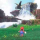 Un video ci mostra il Cascade Kingdom di Super Mario Odyssey