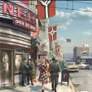 Welfenstein 2 The New Colossus: Il nuovo spot imita il motto di Donald Trump
