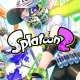 La beta di Splatoon 2 girava solamente a 540p in modalità portatile
