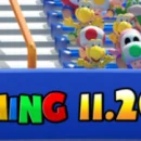 Nintendo ci ricorda l'uscita di Mario Tennis: Ultra Smash