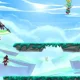 Brawlhalla: Arrivano le skin di Hellboy, Nimue, Gruagach e Ben Daimio