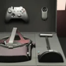 Unboxing fotografico di Oculus Rift dal CES 2016 di Las Vegas
