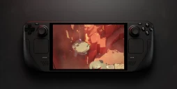Steam Deck OLED: Aumento di prezzo per i modelli 512 GB e 1 TB