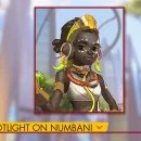 Overwatch: Efi Oladele è il nuovo eroe o la sua creatrice?