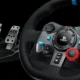 G29 e G920: Nuovi volanti in casa Logitech
