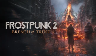 Frostpunk 2: arriva l'espansione Breach of Trust e un aggiornamento gratuito