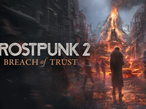 Frostpunk 2: arriva l'espansione Breach of Trust e un aggiornamento gratuito