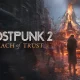 Frostpunk 2: arriva l'espansione Breach of Trust e un aggiornamento gratuito